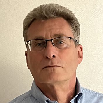 Torsten Lietfien Aufsichtsrat der Energie Rügen