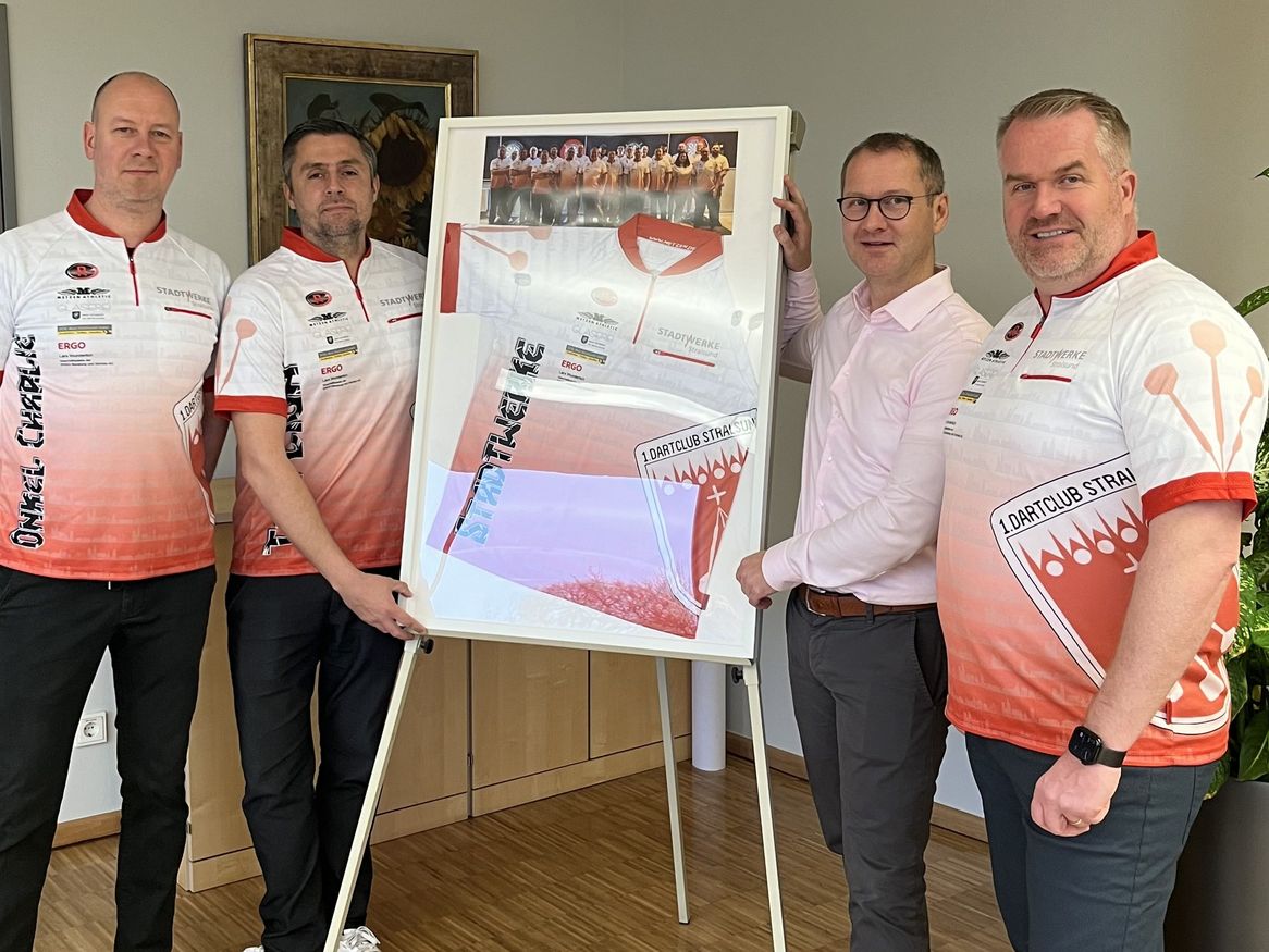 1. Dartclub Stralsund e.V.