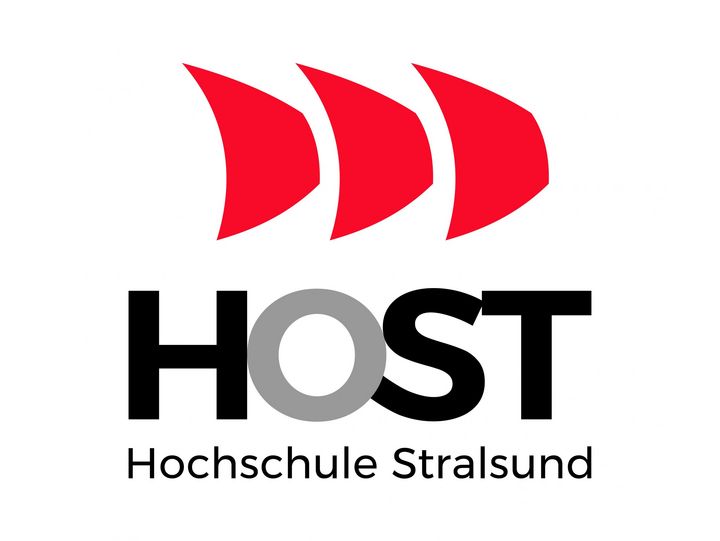 Logo der Hochschule Stralsund