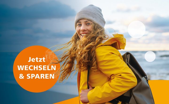 Die Stadtwerke Stralsund bieten faire Strom- und Gaspreise für Stralsund und die Region Vorpommern-Rügen