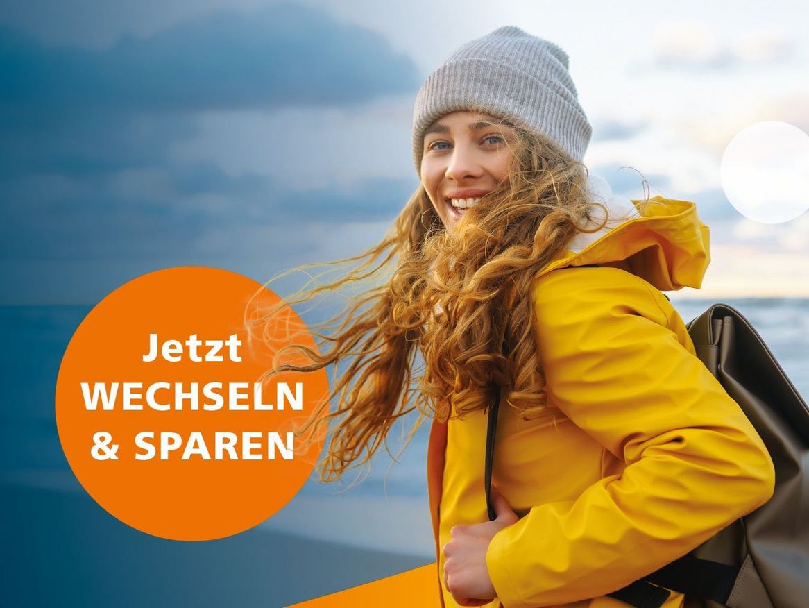 Die Stadtwerke Stralsund bieten faire Strom- und Gaspreise für Stralsund und die Region Vorpommern-Rügen