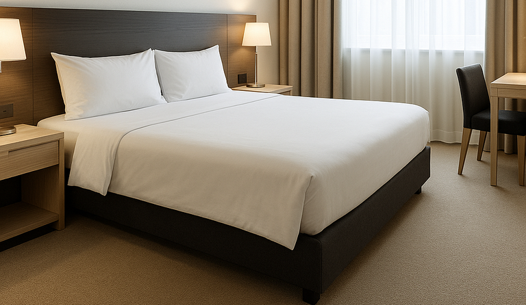 Hotelzimmer