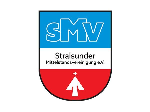 Logo der SMV