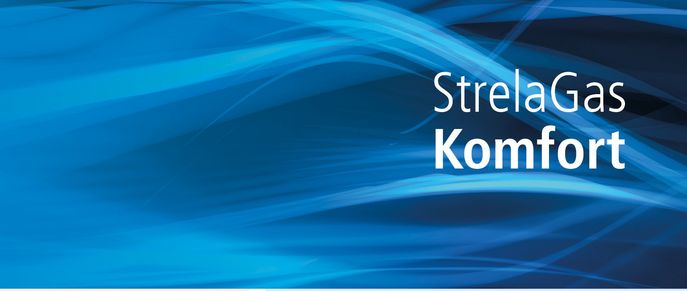 Günstige Gaspreise Stadtwerke Stralsund