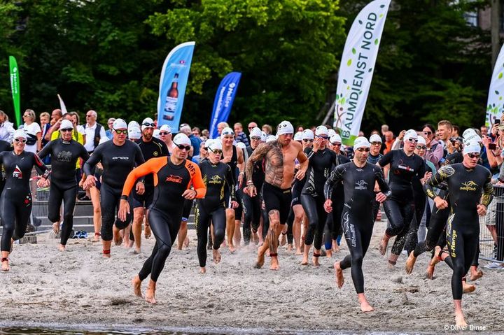 Am 6. September 2026 wird in der Hansestadt Stralsund zum sechsten Mal der „Triathlon Stralsund“ ausgetragen.