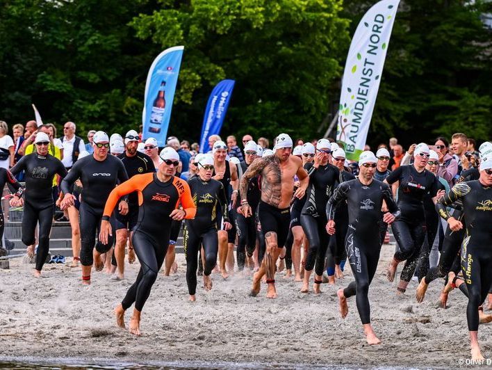 Am 6. September 2026 wird in der Hansestadt Stralsund zum sechsten Mal der „Triathlon Stralsund“ ausgetragen.