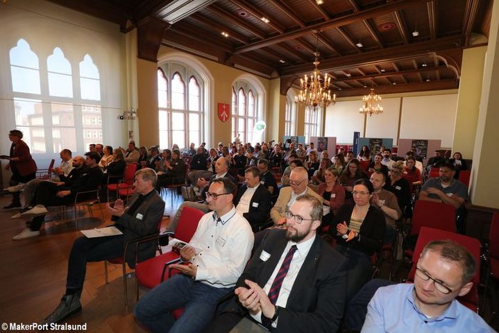 Regionalkonferenz