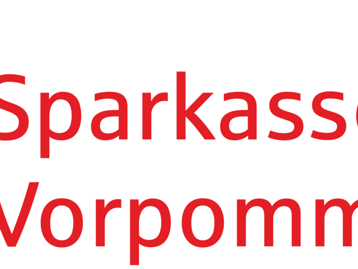 Logo der Sparkasse Vorpommern