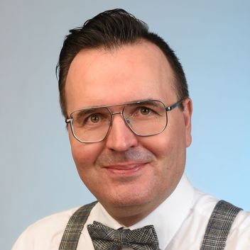 Hubert Enders Stadtwerke Stralsund - SWS Telnet GmbH