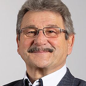 Peter Paul Peter Paul, Aufsichtsratsvorsitzender SWS Energie GmbH