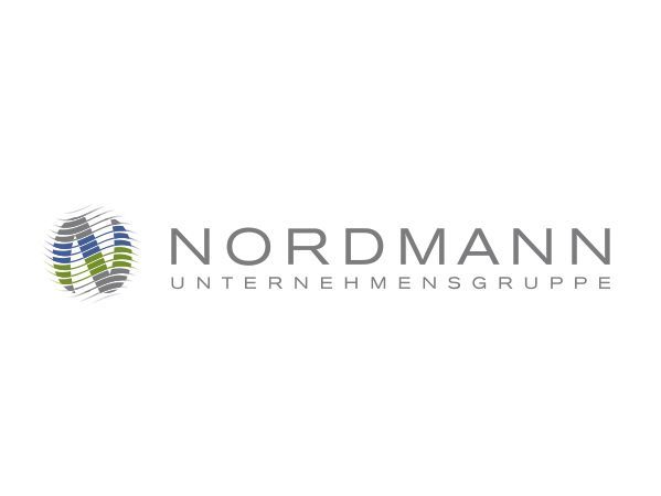 Logo Nordmann Unternehmensgruppe