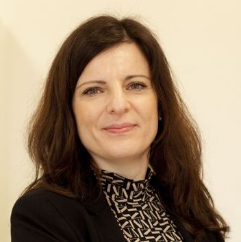 Carina Nautsch Carina Nautsch, Prokuristin REWA Stralsund mbH