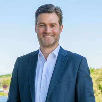 Dr. Patrick Wittenberg Dr. Patrick Wittenberg Stralsund, Stellvertretender Aufsichtsratsvorsitzender SWS Energie GmbH