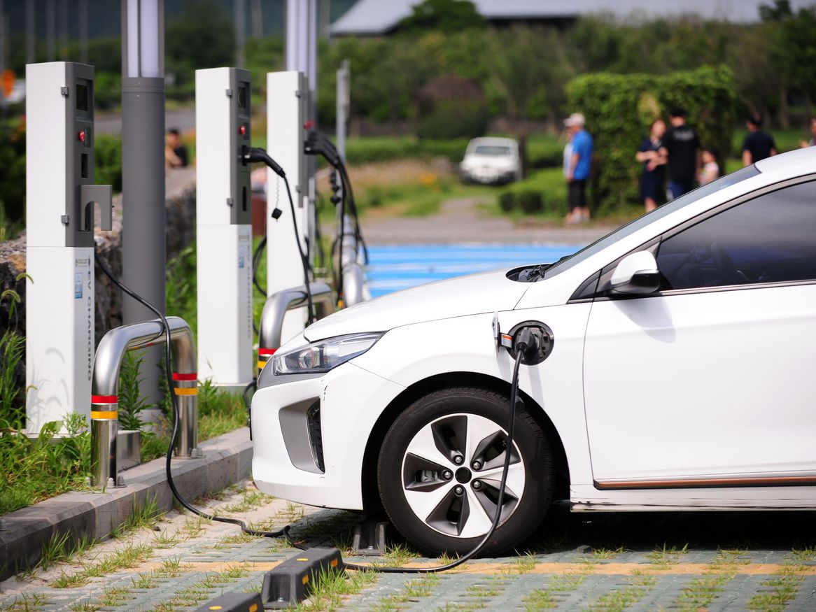 Förderung Bund 2026 für öffentliche Ladepunkte für Mecklenburg-Vorpommern.
