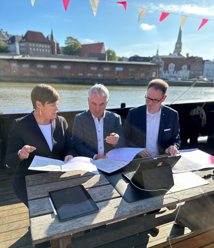 Smarte Hanse