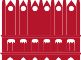 Icon Rathaus Stralsund
