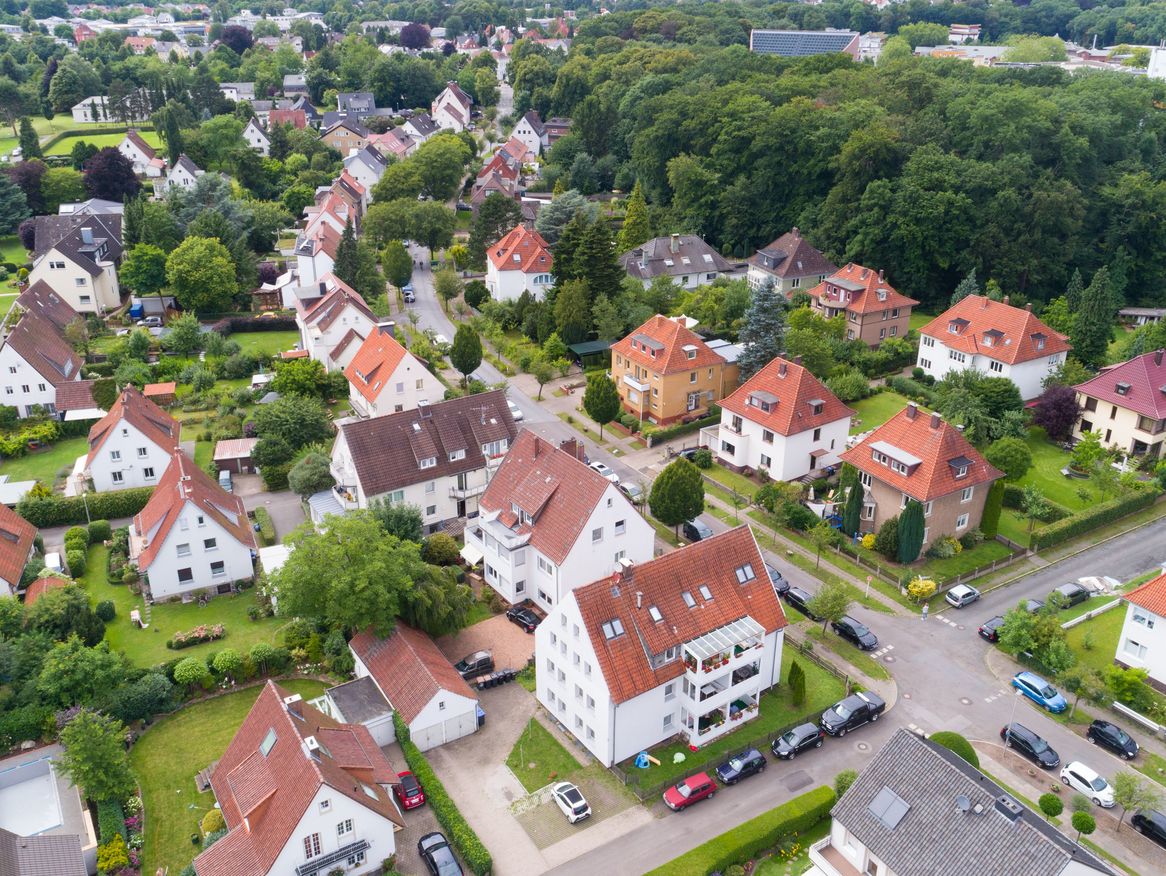 Heizungsanlage in Stralsund mieten ohne Investitionsaufwand.