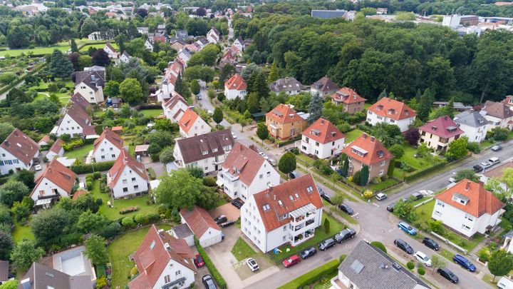 Heizungsanlage in Stralsund mieten ohne Investitionsaufwand.