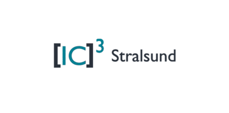 Logo Innovationscampus
