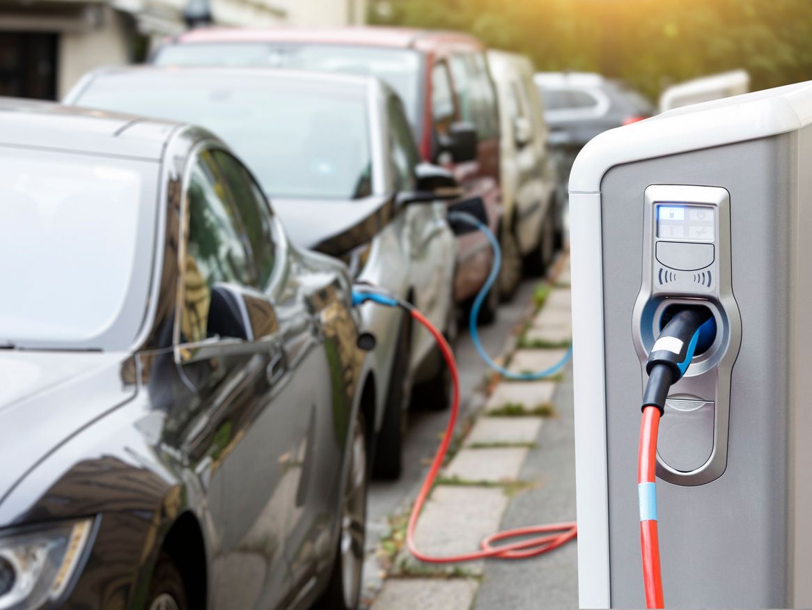 Elektromobilität in Stralsund – Nachhaltige Ladelösungen der Stadtwerke Stralsund für E-Autos in Vorpommern-Rügen.