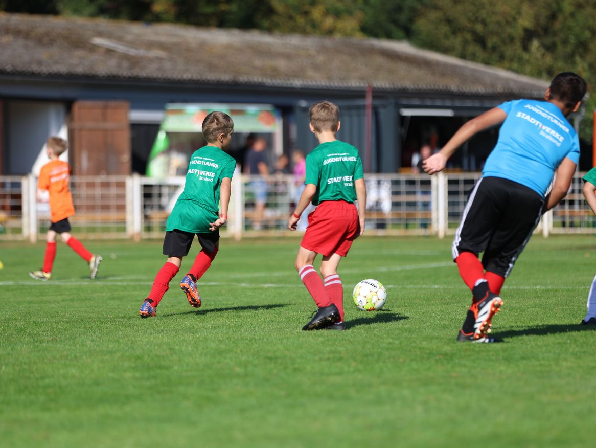 Die Stadtwerke Stralsund unterstützen gemeinnützige Organisationen, Vereine und Projekte in Stralsund und der Region.