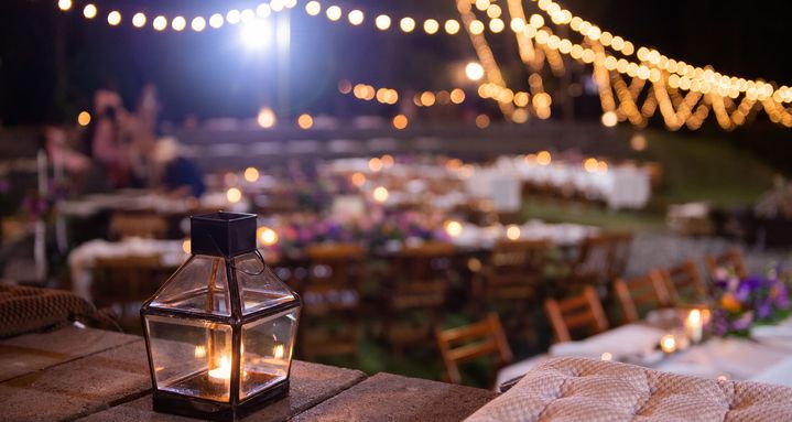 Stralsunder Sommergarten - gute Stimmung und Programm