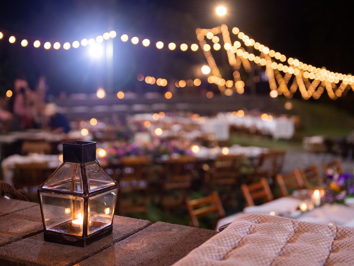 Stralsunder Sommergarten - gute Stimmung und Programm