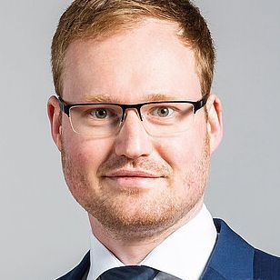 Stefan Bauschke, Aufsichtsratsvorsitzender Seehafen Stralsund GmbH
