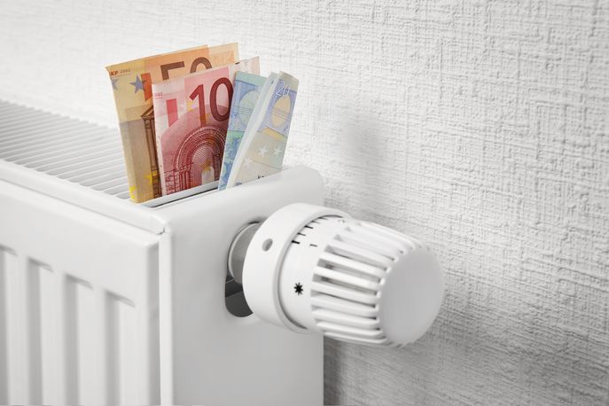 Heiztechnik modernisieren oder ein Neubauprojekt effizient absichern