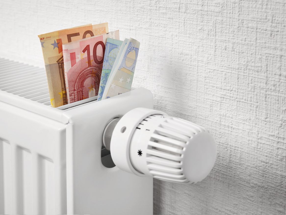Wärme Contracting Heiztechnik modernisieren oder ein Neubauprojekt effizient absichern