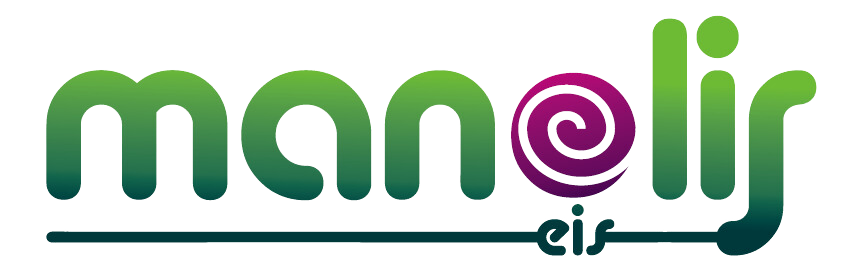 Manolis Logo